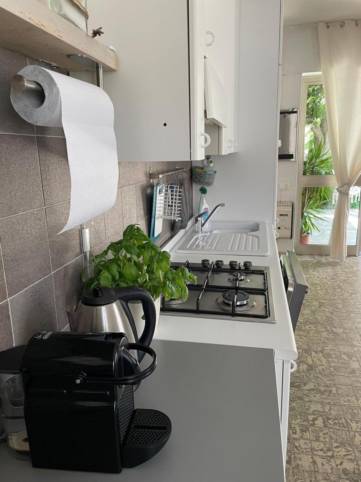 Casa Sivori Sul Lago Di Garda Con Ampio Giardino Дезенцано-дель-Гарда Экстерьер фото